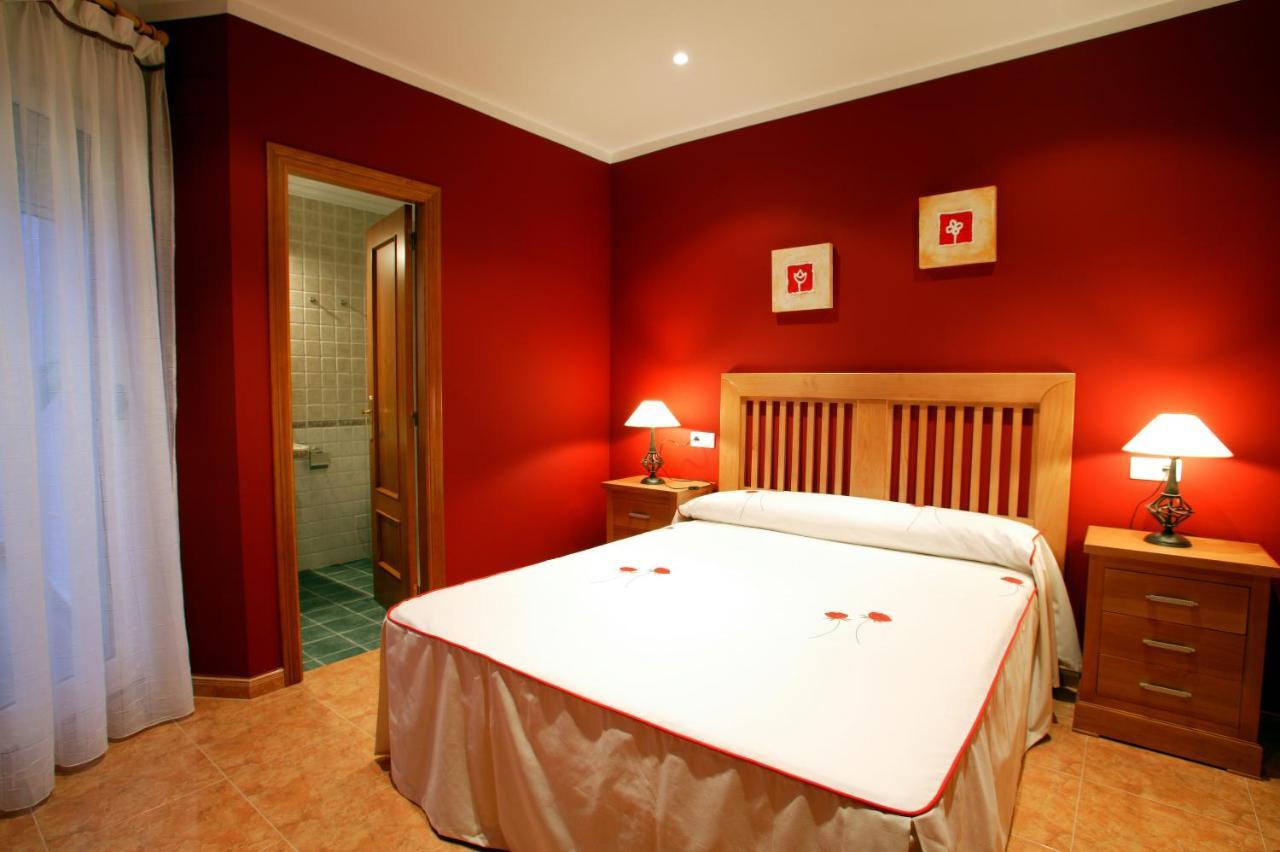 Apartamentos Hotel 77 Ayora Exterior foto