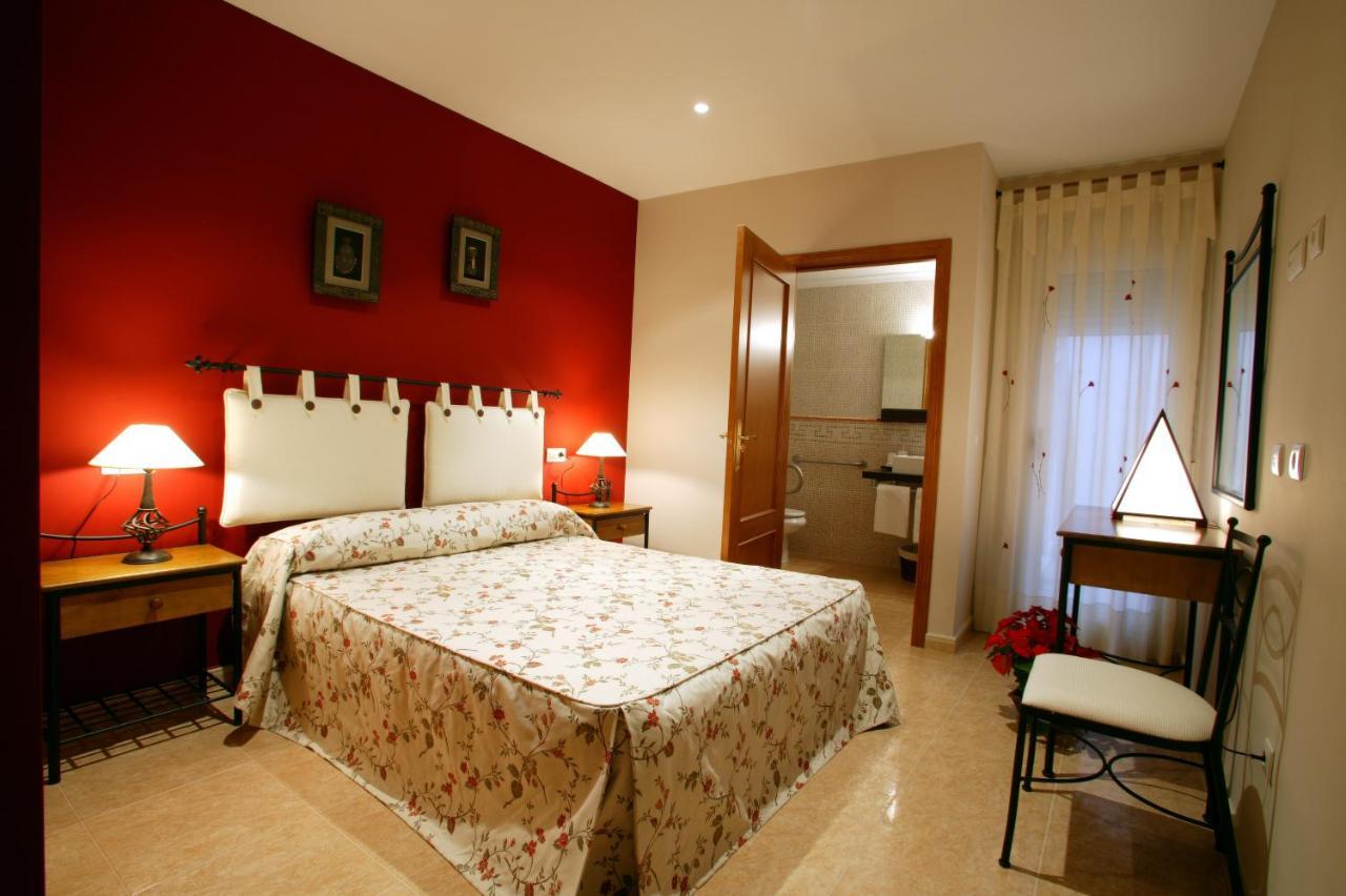 Apartamentos Hotel 77 Ayora Exterior foto